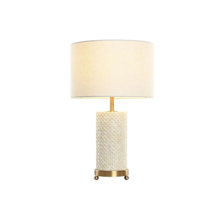Lampara Sobremesa Item Home DKD Home Decor 36 x 46 x 36 cm 4 Lampara Sobremesa Item Home DKD Home Decor 36 x 46 x 36 cm 4