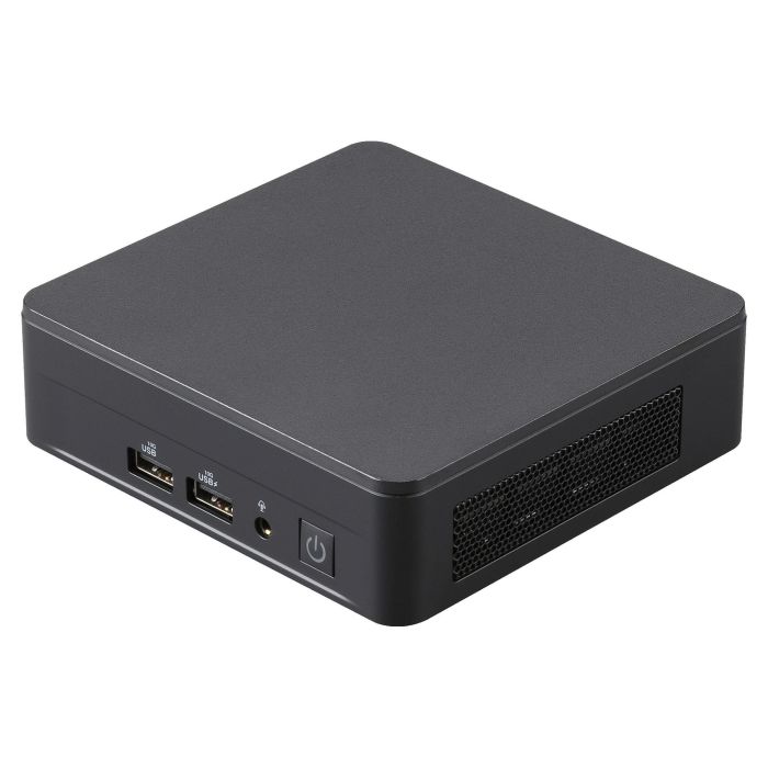 ASUS Mini PC RNUC13ANKi50WC0 NUC 13 Arena Canyon i5-1340P 16GB RAM 512GB SSD Win11 Pro UCFF 4