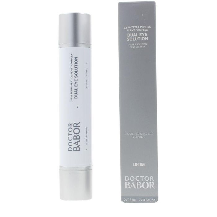 Babor Dual Eye Solution 30 mL 1 Babor Dual Eye Solution 30 mL 1