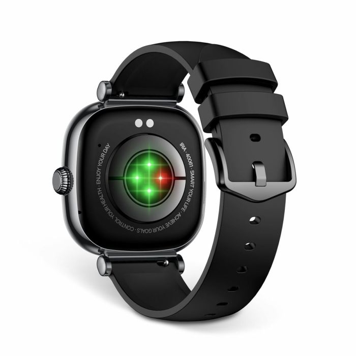 Smartwatch KSIX Iria Negro 1,7" 5