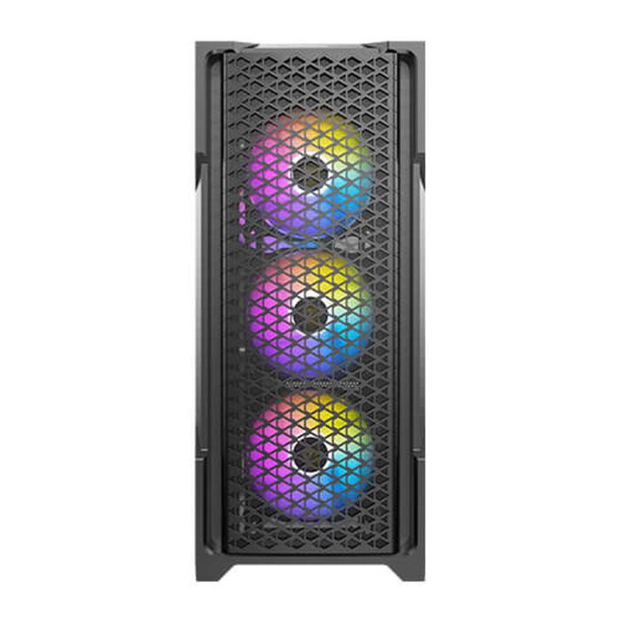 Antec AX90 Midi Tower Negro 16 Antec AX90 Midi Tower Negro 16
