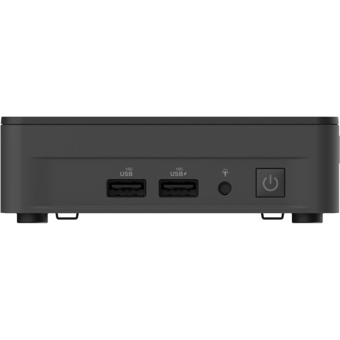 Asus NUC 13 RNUC13ANKI500002I Mini PC Barebone Intel Core i5-1340P, 64GB DDR4, Wi-Fi 6E, Bluetooth 5.3, Negro 3 Asus NUC 13 RNUC13ANKI500002I Mini PC Barebone Intel Core i5-1340P, 64GB DDR4, Wi-Fi 6E, Bluetooth 5.3, Negro 3