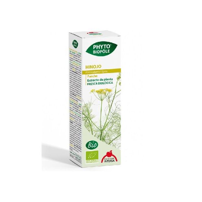 Hinojo Phyto-Biopole Hinojo Phyto-Biopole