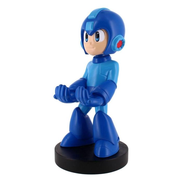 Cable Guy soporte sujecion figura Mega Man 21cm 1