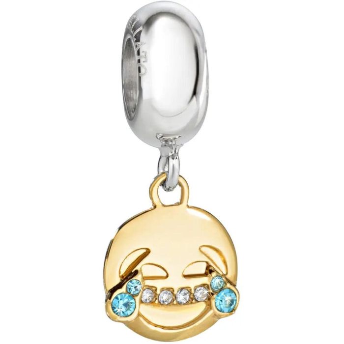 Abalorio Mujer Morellato SCZ884 Dorado 1 cm