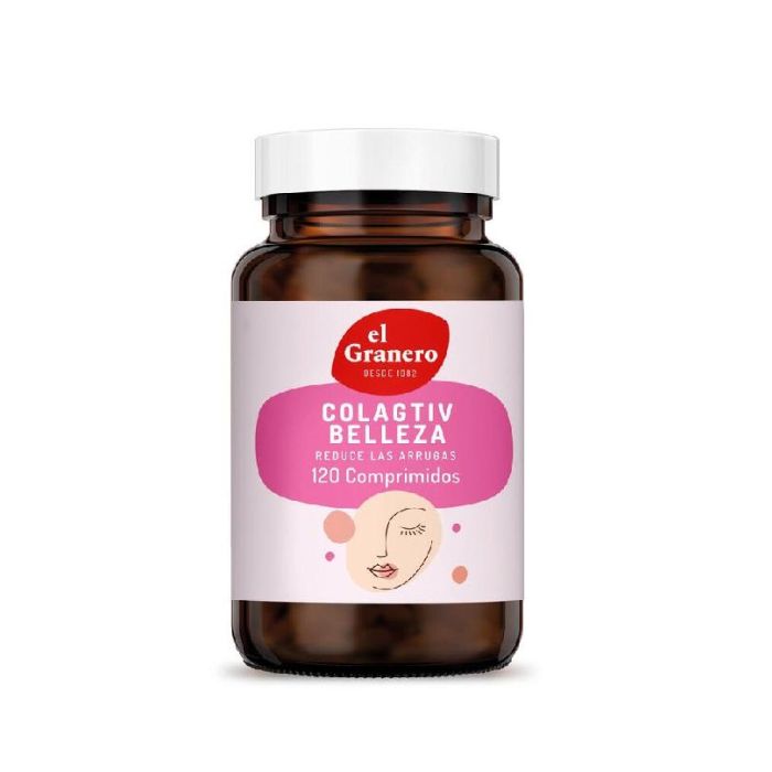 Colagtiv Belleza