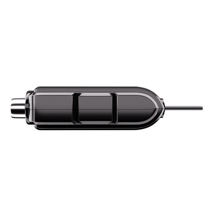 MTX AUDIO MTX0715442143962 - Adaptador de Cables de Altavoz a RCA de 8V con Salida Remota 4 MTX AUDIO MTX0715442143962 - Adaptador de Cables de Altavoz a RCA de 8V con Salida Remota 4
