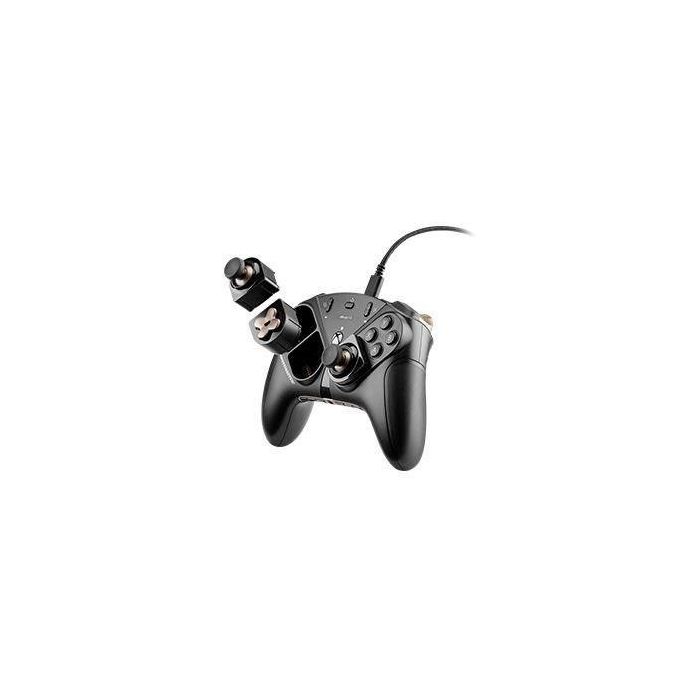 Thrustmaster THR3362934403676 ESWAP X 2 PRO CONTROLLER - Gamepad Totalmente Modular para Xbox One, Xbox Series X|S y PC - Negro