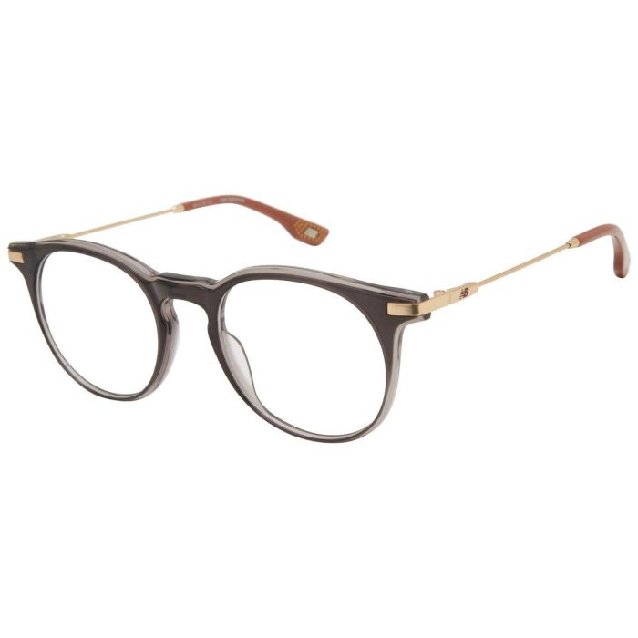 Montura de Gafas Hombre New Balance NB412401 49 0 Montura de Gafas Hombre New Balance NB412401 49 0