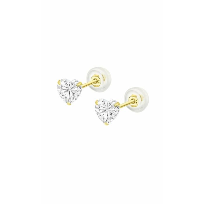 Pendientes Mujer Lotus HIN00159/6 Dorado Pendientes Mujer Lotus HIN00159/6 Dorado