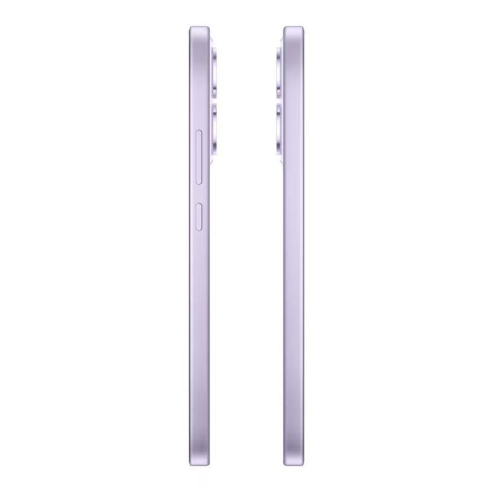 Oppo Reno 13FS Smartphone 12GB RAM, 512GB Almacenamiento, 6.67" AMOLED 120Hz, 5G, Snapdragon 6 Gen 1, Púrpura 5 Oppo Reno 13FS Smartphone 12GB RAM, 512GB Almacenamiento, 6.67" AMOLED 120Hz, 5G, Snapdragon 6 Gen 1, Púrpura 5