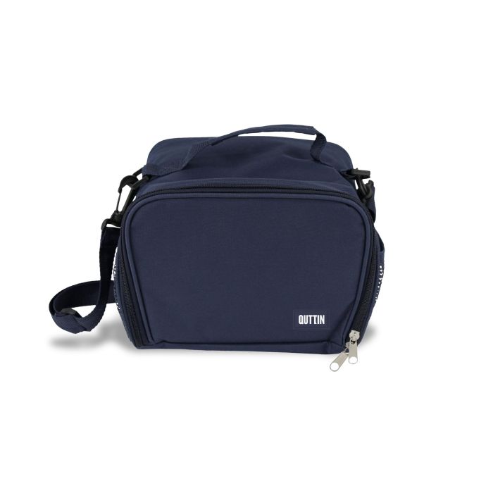 Funda Térmica Quttin para Fiambrera Rectangular 1L - Pack de 2 (8 Unidades) 1 Funda Térmica Quttin para Fiambrera Rectangular 1L - Pack de 2 (8 Unidades) 1