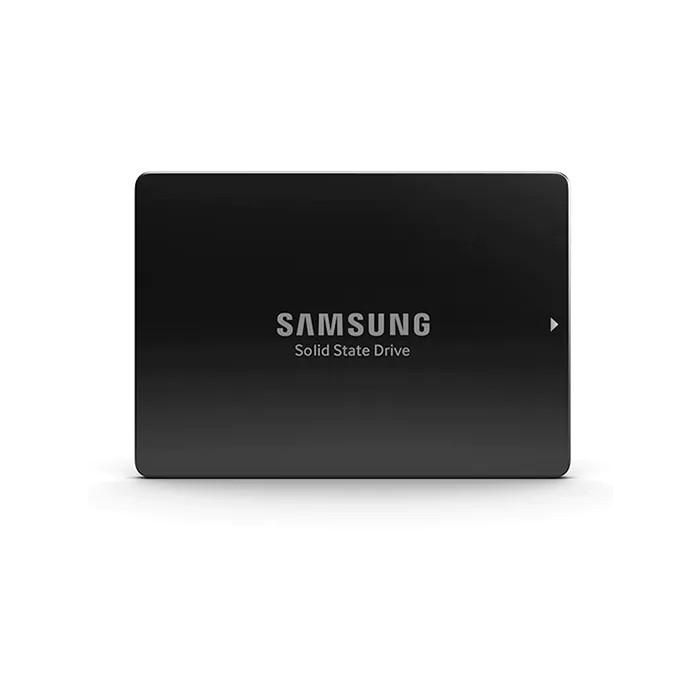 Samsung PM897 SSD 3.84TB 2.5" SATA III para Servidor/Estación de Trabajo