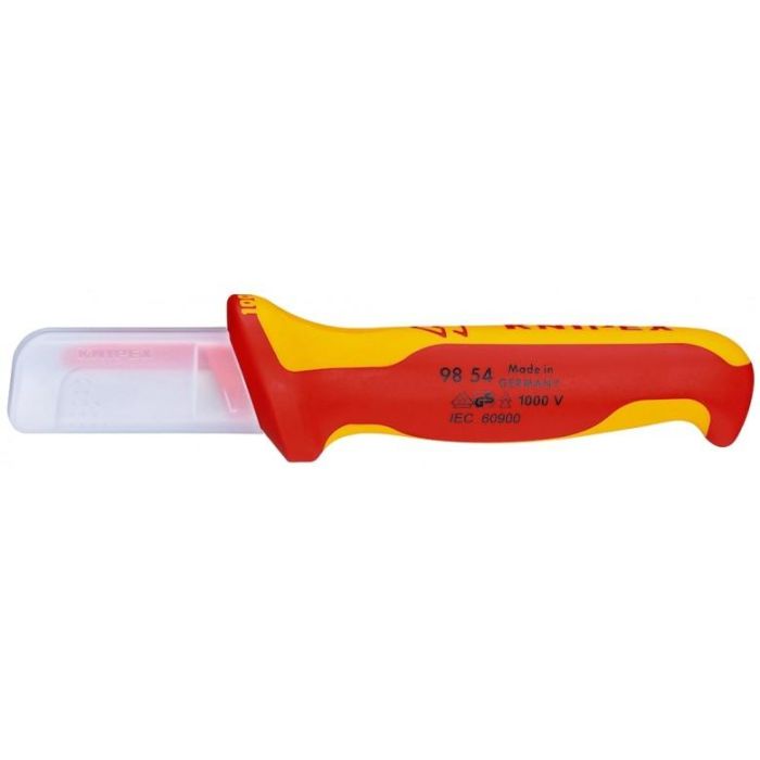 KNIPEX Kabelmesser 1 KNIPEX Kabelmesser 1
