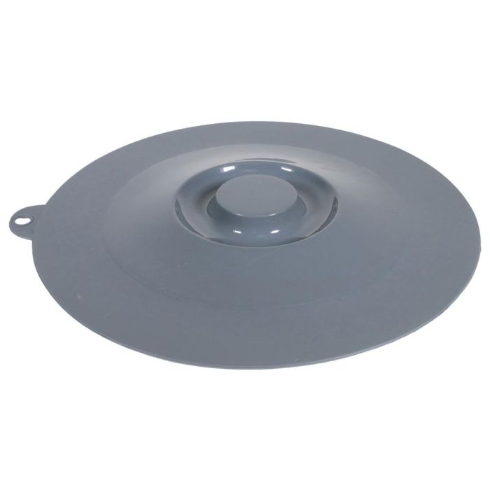 Cook Concept Tapa Silicona Vallee Outlet Antisalpicaduras Reutilizable Diámetro 27 cm Gris Apta Microondas 1 Cook Concept Tapa Silicona Vallee Outlet Antisalpicaduras Reutilizable Diámetro 27 cm Gris Apta Microondas 1