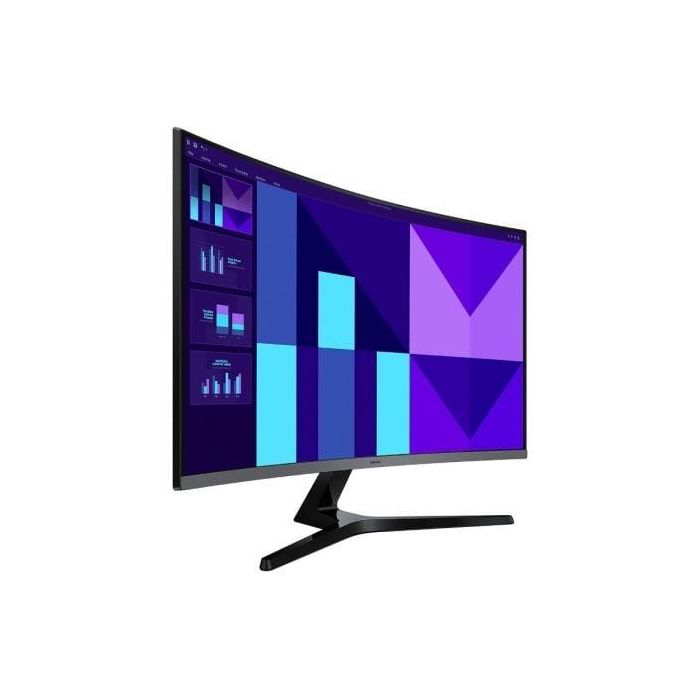 Monitor Curvo Profesional Samsung S39GD 32"/ Full HD 2 Monitor Curvo Profesional Samsung S39GD 32"/ Full HD 2