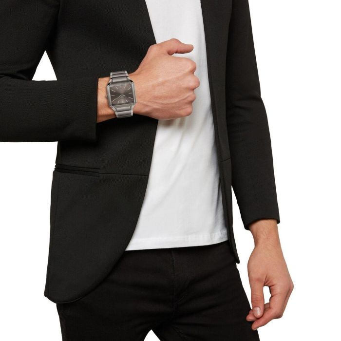 Reloj Hombre Breil TW1928 Gris (Ø 40 mm) 1 Reloj Hombre Breil TW1928 Gris (Ø 40 mm) 1