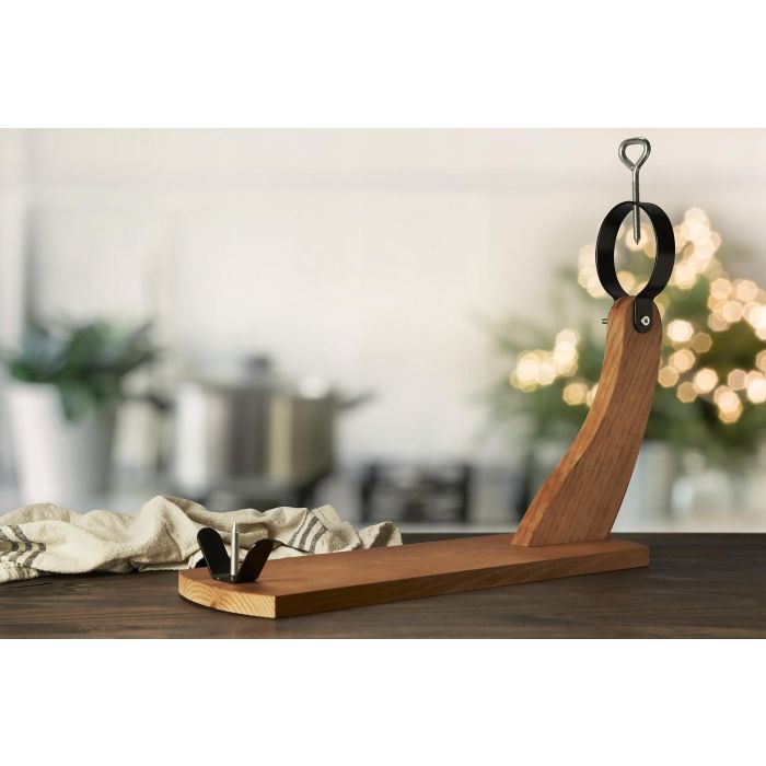 Jamonero de Madera Gondola Quttin (4 Unidades) 6 Jamonero de Madera Gondola Quttin (4 Unidades) 6