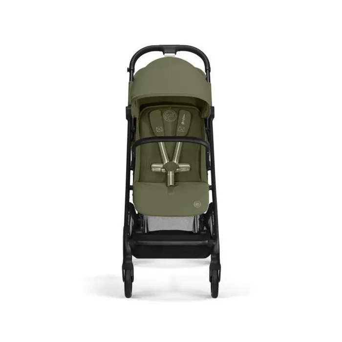 Cybex Gold Silla de paseo Beezy Verde musgo CYB1740439941468 5