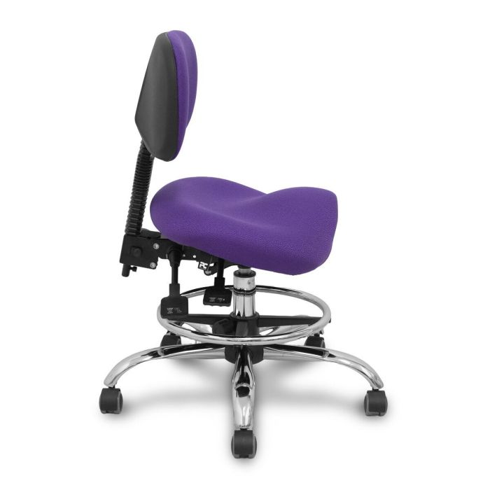 Silla Gaming Piqueras y Crespo B82CRRP 1