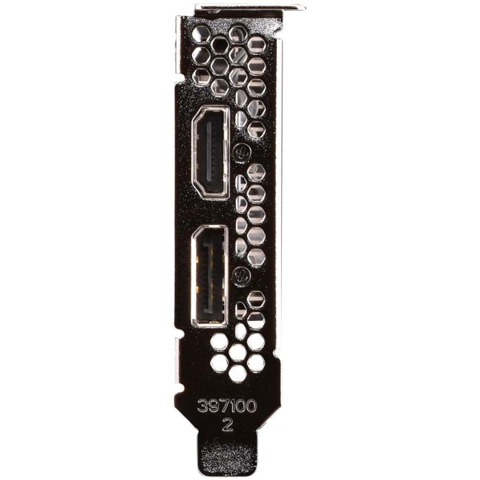 Sapphire 11315-01-20G Tarjeta Gráfica PULSE Radeon RX 6400 Gaming 4GB GDDR6 PCIe 4.0 para 1080p 4 Sapphire 11315-01-20G Tarjeta Gráfica PULSE Radeon RX 6400 Gaming 4GB GDDR6 PCIe 4.0 para 1080p 4