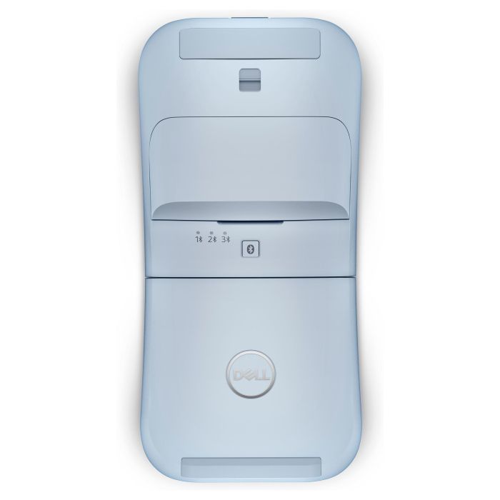 Dell Ratón Inalambrico MS700 Azul Bluetooth 5.0 LE Precisión hasta 4000 ppp Color Azul Místico Dell Ratón Inalambrico MS700 Azul Bluetooth 5.0 LE Precisión hasta 4000 ppp Color Azul Místico