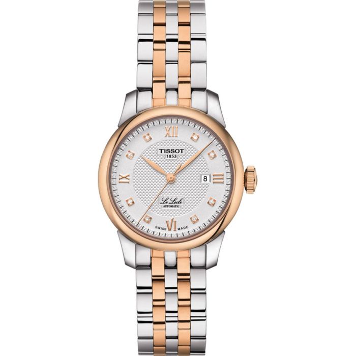 Reloj Mujer Tissot T0062072203600