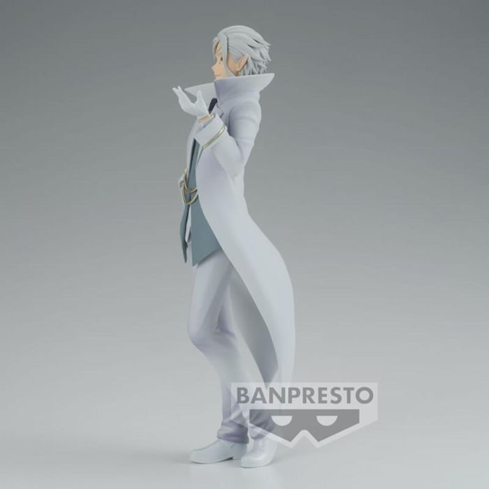 Banpresto Figura That Time I Got Reincarnated As A Slime Otherworlder Cayman Volumen 16 PVC 18 cm 1