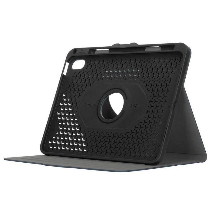 Targus VersaVu Case for iPad (10th gen.) 10.9", Blue 4