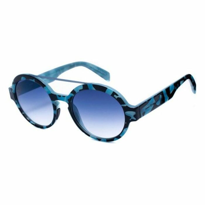 Gafas de Sol Unisex Italia Independent 0913-147-GLS Ø 51 mm 1 Gafas de Sol Unisex Italia Independent 0913-147-GLS Ø 51 mm 1