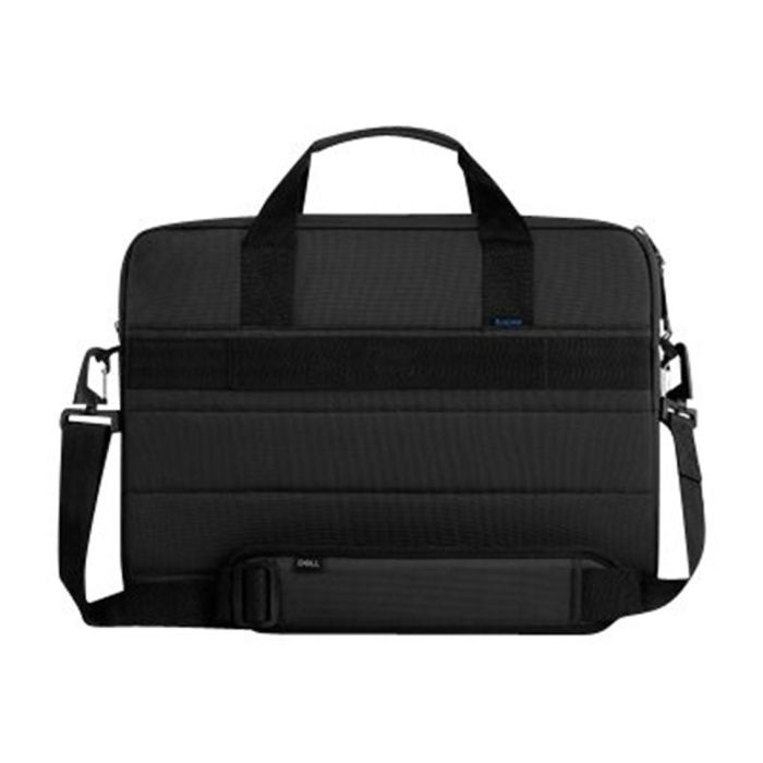 Dell Maletín Ecoloop Pro Cc5623 para Portátil hasta 16", Tejido 840D Reciclado, Organizador, Resistente a la Intemperie, Negro Dell Maletín Ecoloop Pro Cc5623 para Portátil hasta 16", Tejido 840D Reciclado, Organizador, Resistente a la Intemperie, Negro