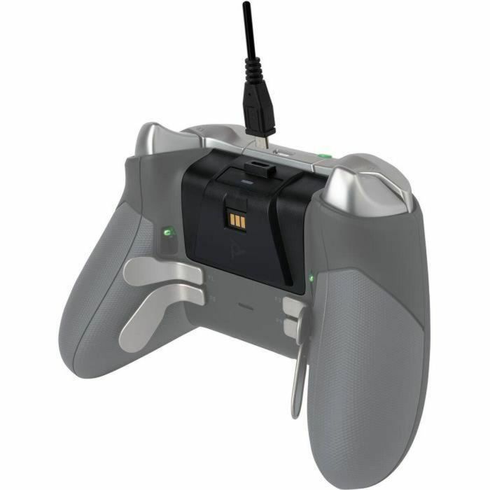 PDP Kit de carga y reproducción AUC0708056067175 para mando de Xbox One y Series X|S - Negro 21 PDP Kit de carga y reproducción AUC0708056067175 para mando de Xbox One y Series X|S - Negro 21