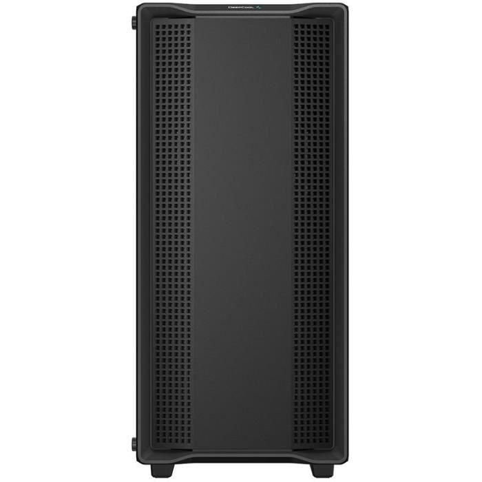 Deepcool Caja Gaming ATX CC560 V2 Negro, Vidrio Templado, 4 Ventiladores RGB, Soporte AIO 360mm, Compatible ATX/Micro-ATX/Mini-ITX, R-CC560-BKTAA4-G-2 4 Deepcool Caja Gaming ATX CC560 V2 Negro, Vidrio Templado, 4 Ventiladores RGB, Soporte AIO 360mm, Compatible ATX/Micro-ATX/Mini-ITX, R-CC560-BKTAA4-G-2 4