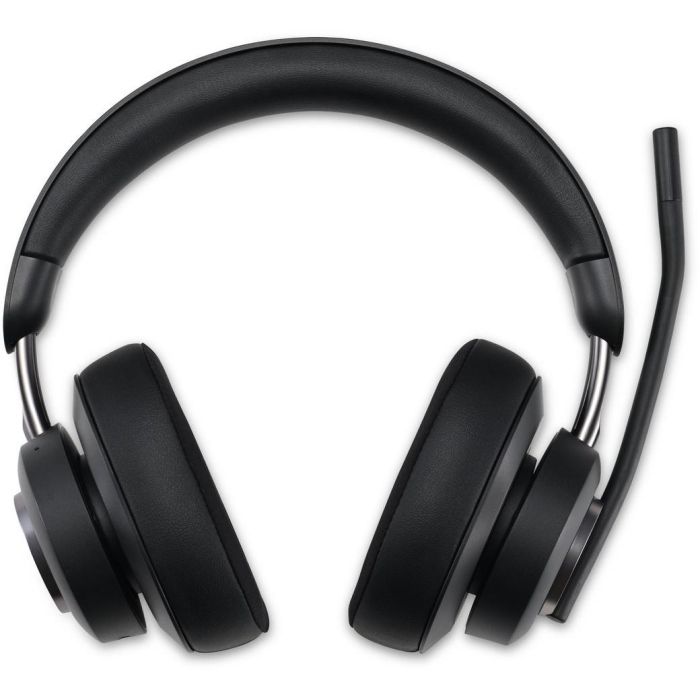 Kensington Auriculares Bluetooth H3000 PROVC Inalámbricos para Juego Diadema Negros 0 Kensington Auriculares Bluetooth H3000 PROVC Inalámbricos para Juego Diadema Negros 0