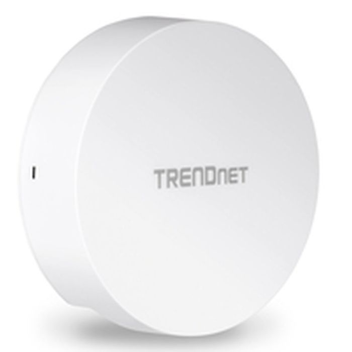 Router Trendnet TEW-823DAP Blanco RJ45 PoE x 1 2 Router Trendnet TEW-823DAP Blanco RJ45 PoE x 1 2