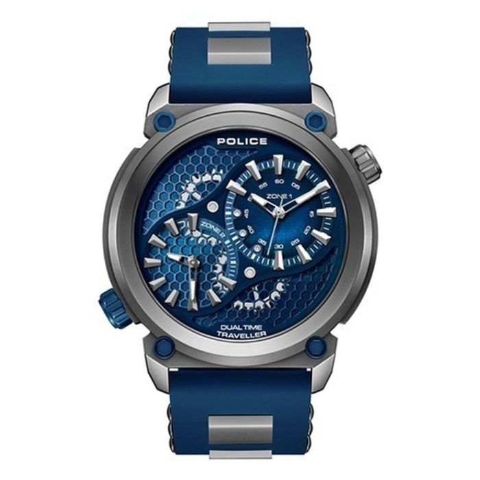 Reloj Hombre Police PEWGM0071803