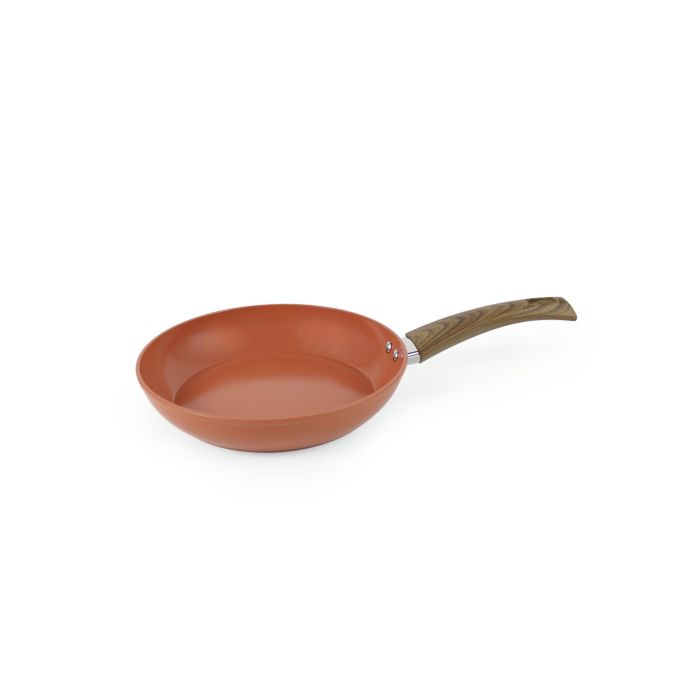 Sartén 24 cm aluminio forjado inducción Tuttifrutti Quttin - Inde (6 Unidades) 3 Sartén 24 cm aluminio forjado inducción Tuttifrutti Quttin - Inde (6 Unidades) 3