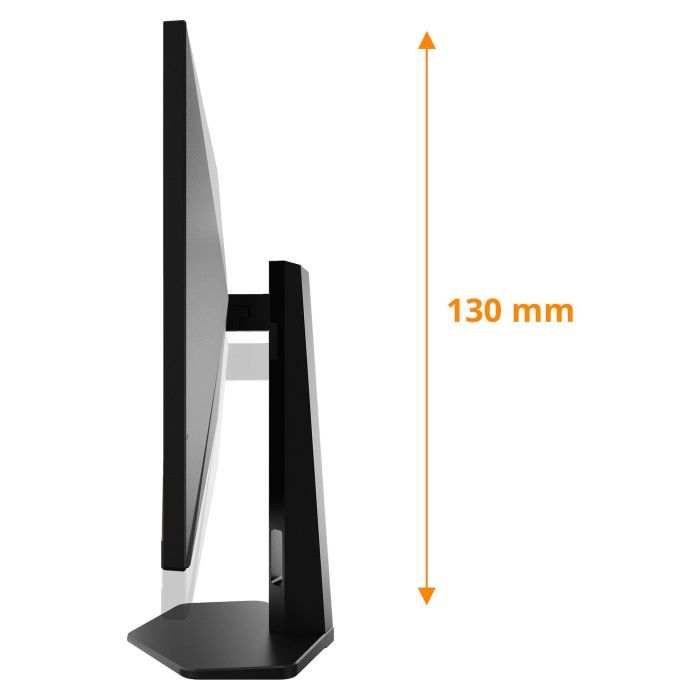 AOC Q27G4XF Monitor Gaming 27" QHD 180Hz IPS 0.5ms Negro 10