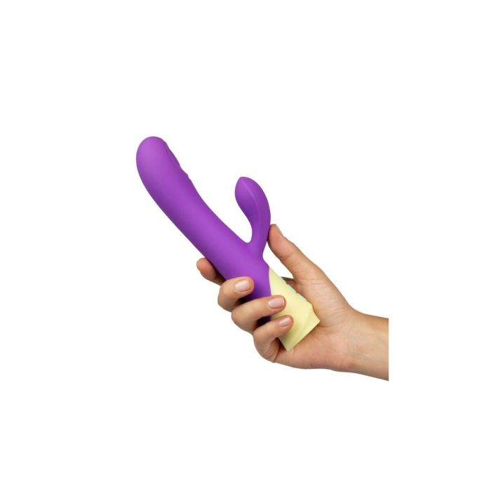 Vibrador Doble Estimulación Diversual 4