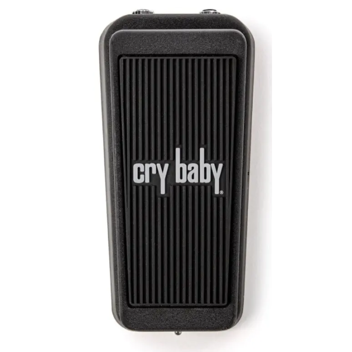 Dunlop Pedal Wah Cry Baby Junior CBJ95 - Sonido Moderno, Vintage y Oscuro 1