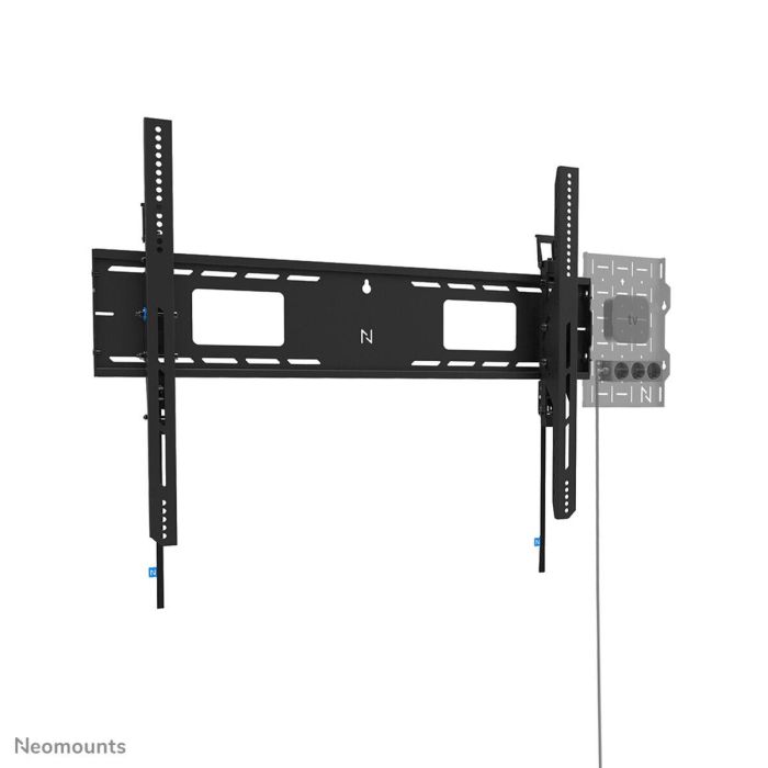 Soporte TV Neomounts WL35-750BL18 43" 9