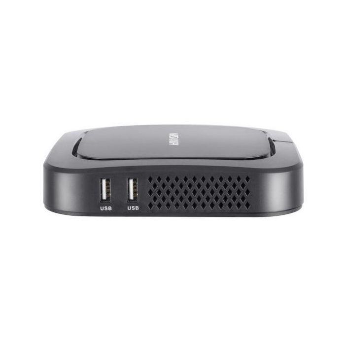 Hikvision Caja Digital Signage Android 16GB audio LAN WiFi USB Bluetooth 12V 1 Hikvision Caja Digital Signage Android 16GB audio LAN WiFi USB Bluetooth 12V 1