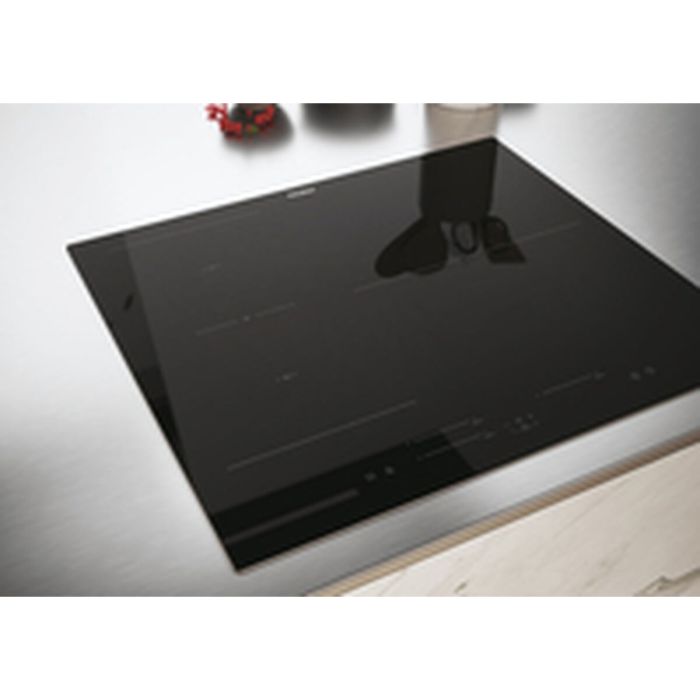 Placa de Inducción Haier HAIS63MC/G3 5 Placa de Inducción Haier HAIS63MC/G3 5