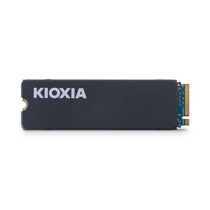 Kioxia KIO1738841764405 EXCERIA NVMe Disipador Térmico Unidad SSD M.2 2TB 8