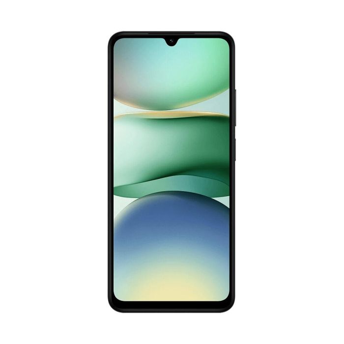 Xiaomi Redmi A5 Smartphone 3GB RAM 64GB Almacenamiento Midnight Black Android 15 6.88 Pulgadas 32MP Cámara Trasera 5200mAh Batería 3 Xiaomi Redmi A5 Smartphone 3GB RAM 64GB Almacenamiento Midnight Black Android 15 6.88 Pulgadas 32MP Cámara Trasera 5200mAh Batería 3