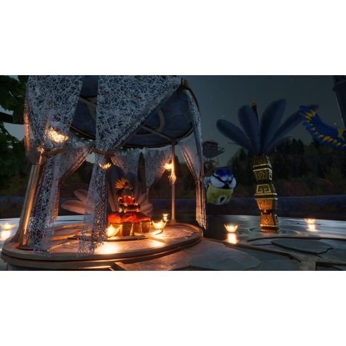 Smalland Survive the Wilds - Juego de PS5 1 Smalland Survive the Wilds - Juego de PS5 1