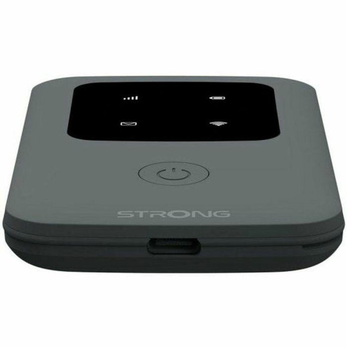 Funda para Móvil STRONG 4GMIFI150C 1 Funda para Móvil STRONG 4GMIFI150C 1