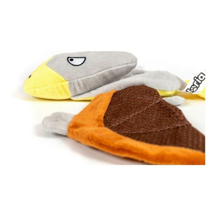 Petry Peluche Para Perro 2 Petry Peluche Para Perro 2