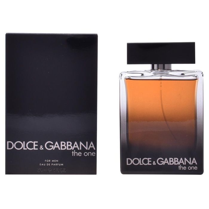 Dolce Gabbana The One for Men Eau de Parfum Vaporizador 150 ml Hombre Dolce Gabbana The One for Men Eau de Parfum Vaporizador 150 ml Hombre
