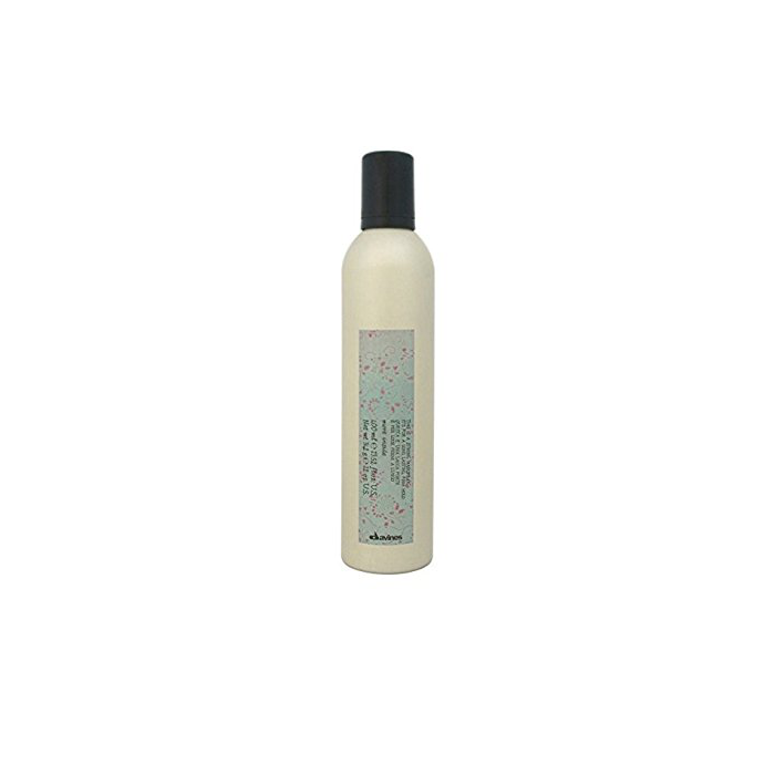 Davines Mi Strong Hold Hair-Spray 400 mL. 1 Davines Mi Strong Hold Hair-Spray 400 mL. 1